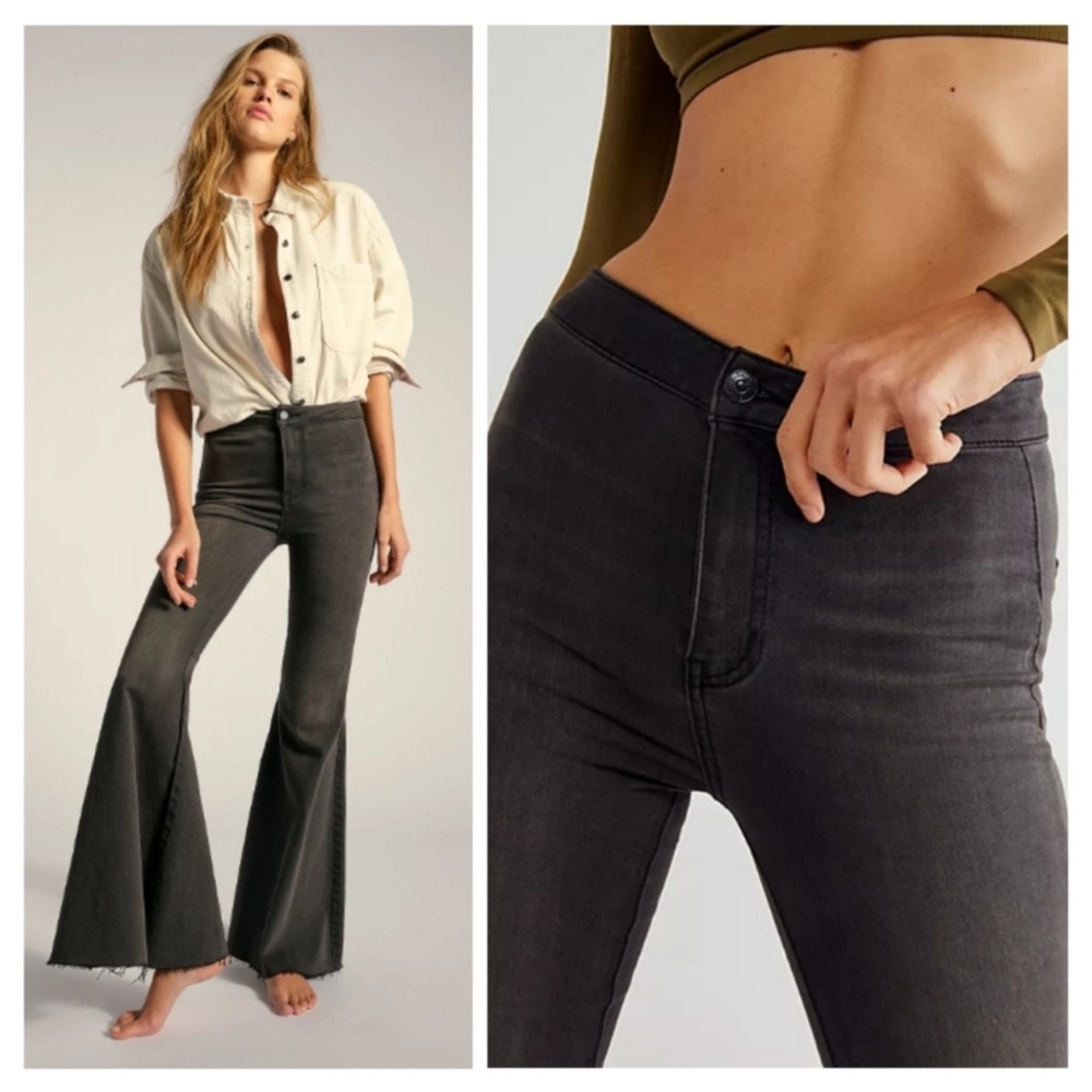 FREE PEOPLE Just Float On Flares